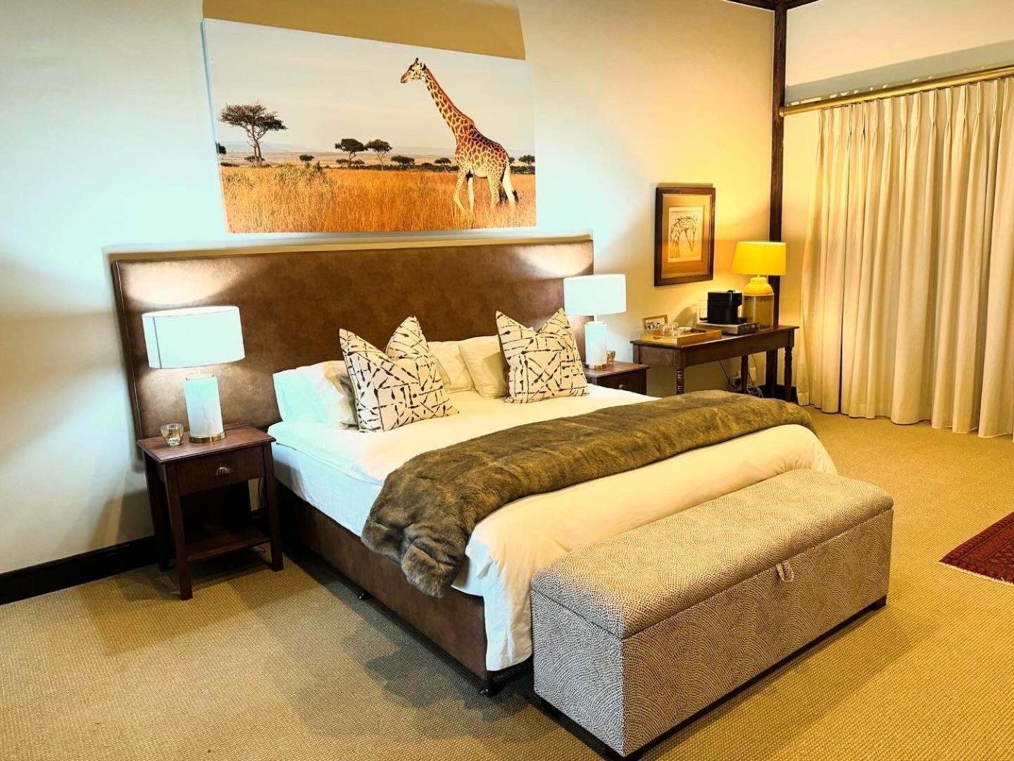 Swartberg Private Game Lodge Oudtshoorn Kültér fotó