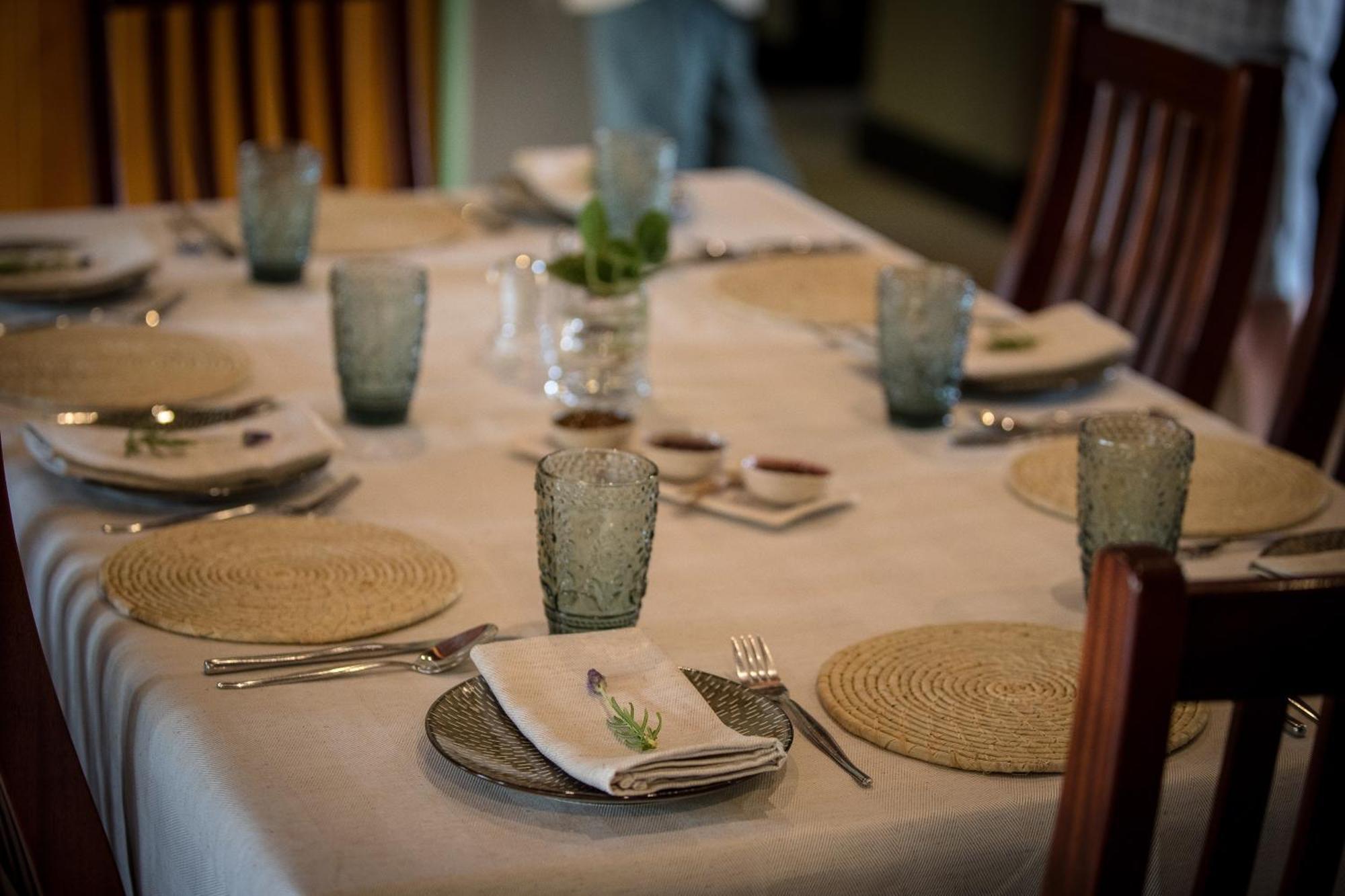Swartberg Private Game Lodge Oudtshoorn Kültér fotó