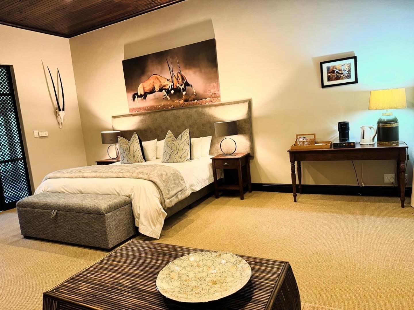 Swartberg Private Game Lodge Oudtshoorn Kültér fotó