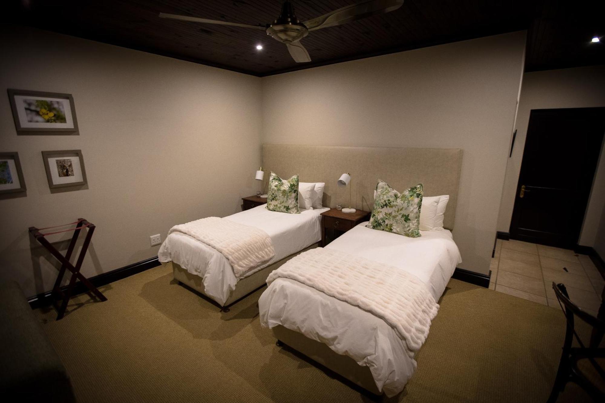 Swartberg Private Game Lodge Oudtshoorn Kültér fotó