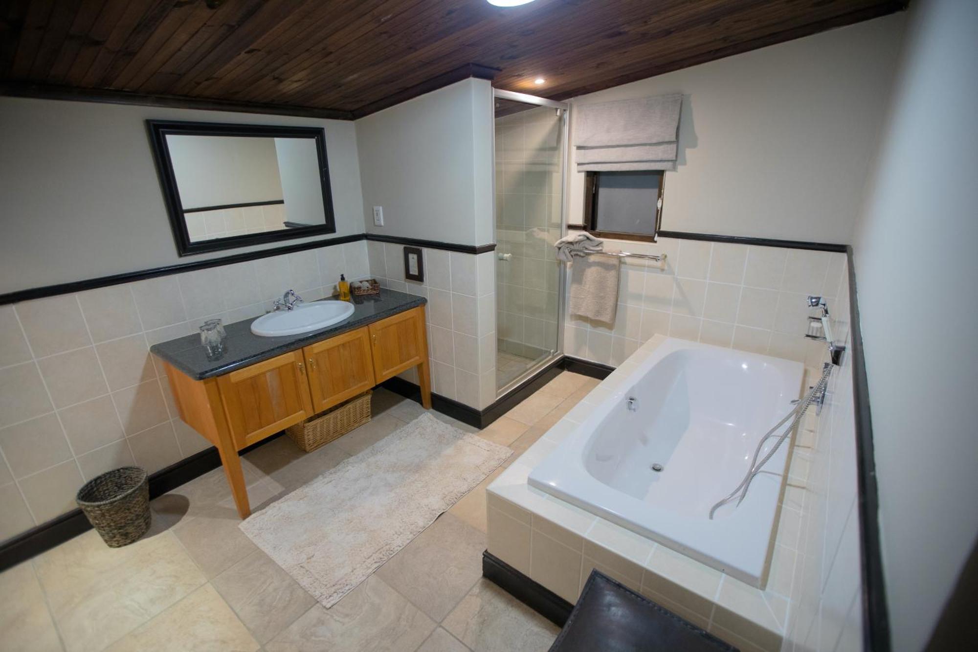 Swartberg Private Game Lodge Oudtshoorn Kültér fotó