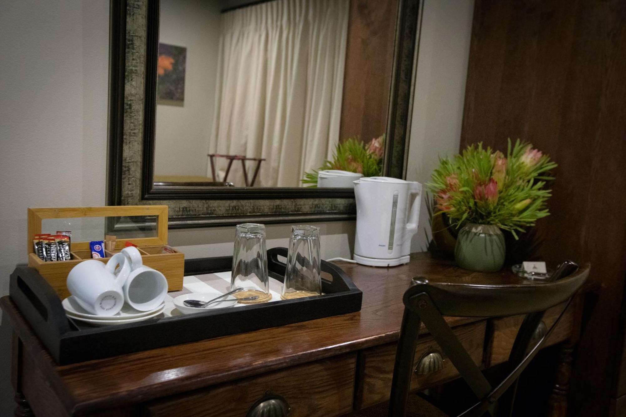 Swartberg Private Game Lodge Oudtshoorn Kültér fotó